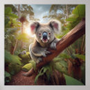 Search for koala posters Bear
