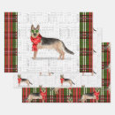 Search for german christmas wrapping paper Pets