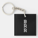 Search for letter design key rings For him