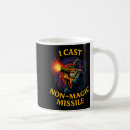 Search for missile mugs I cast non