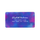 Search for abstract labels Pink