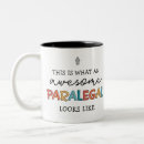 Search for best legal assistant mugs Paralegal