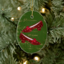 Search for ruby christmas tree decorations Keepsake