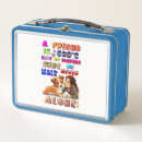 Search for best friend lunch boxes Dog