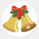 Search for ring bell stickers Festive