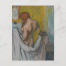 Search for nude postcards Degas