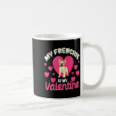 Search for funny valentines day design mugs Sweet love