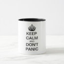 Search for panic mugs Keep calm