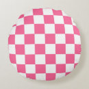 Search for pink plaid cushions Check