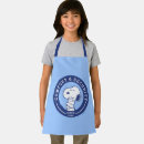 Search for security aprons Peanuts