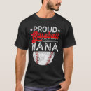 Search for baseball nana tshirts Sport