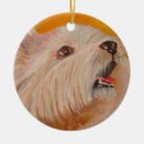 Search for westie christmas tree decorations Cute