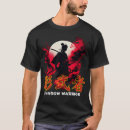 Search for bushido clothing Katana