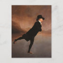Search for ministers postcards Skating