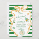 Search for bambino invitations Ciao baby