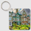 Search for countryside key rings England