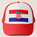Search for croatia hats Hrvatska