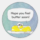 Search for not feeling well stickers Cartoon