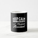 Search for keep calm and nurse on mugs Medical