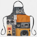 Search for speakers aprons Retro