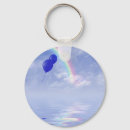Search for blue balloon key rings Sky
