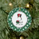 Search for papillon christmas tree decorations Santa