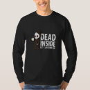 Search for dead inside clothing Reaper