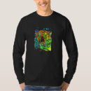 Search for orange tiger tshirts Blue