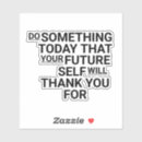 Search for say something stickers Inspirational