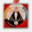 Search for religious symbol christmas tree decorations Star