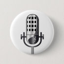 Search for microphone badges Studio
