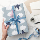 Search for airplane wrapping paper Birthday