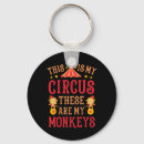 Search for circus key rings Mum