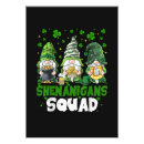 Search for leprechaun posters Shenanigans