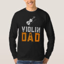 Search for orchestra teacher tshirts Violin