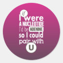 Search for biology student stickers Education