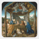 Search for nativities stickers Christianity