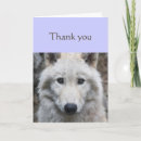 Search for white wolf cards Wolves