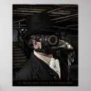 Search for plague posters Steampunk