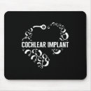 Search for hearing mouse mats Awareness