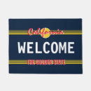 Search for angels doormats California