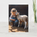 Search for lamb birthday cards Baby