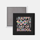 Search for 100th magnets Happy