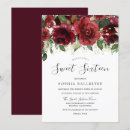 Search for watercolor sweet 16 Flowers
