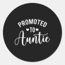 Search for auntie to be stickers Nephew