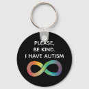 Search for i have autism key rings Acceptance