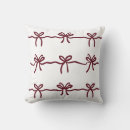 Search for burgundy christmas cushions Simple