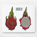 Search for dragons mouse mats Red