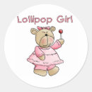 Search for lollipop labels Girls