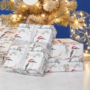 Search for australian christmas wrapping paper Animals